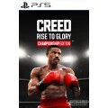 Creed: Rise to Glory - Championship Edition PS5